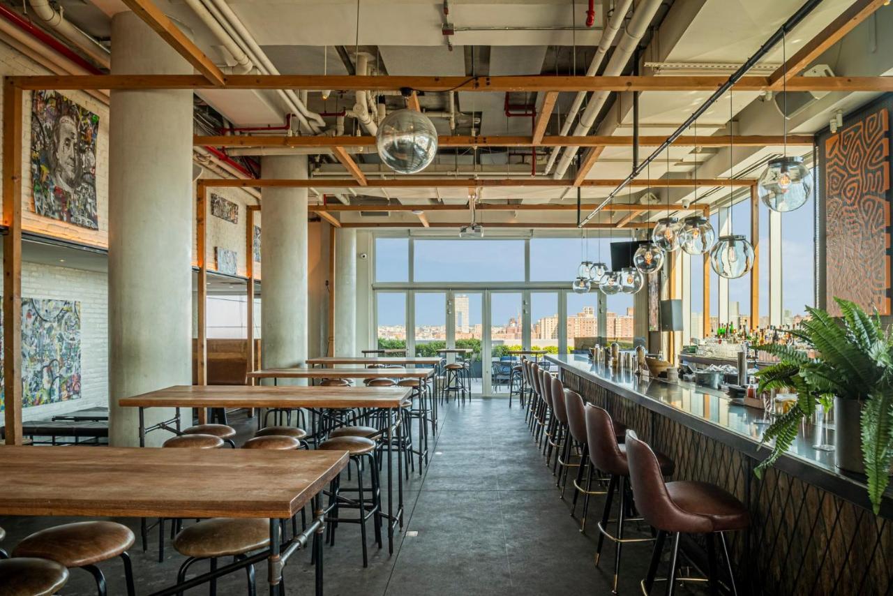 Hotel Indigo Lower East Side New York By Ihg Exterior foto