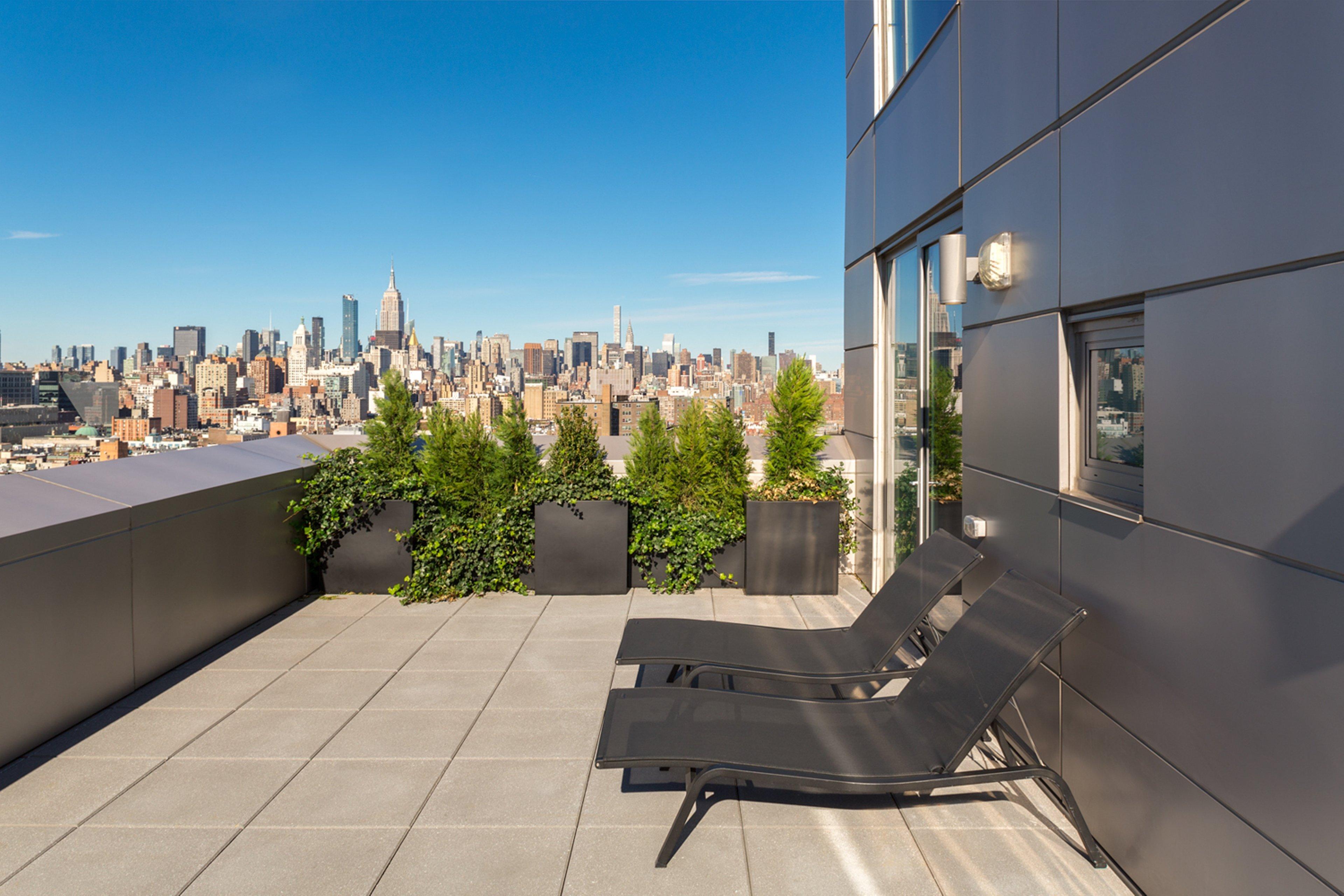 Hotel Indigo Lower East Side New York By Ihg Exterior foto