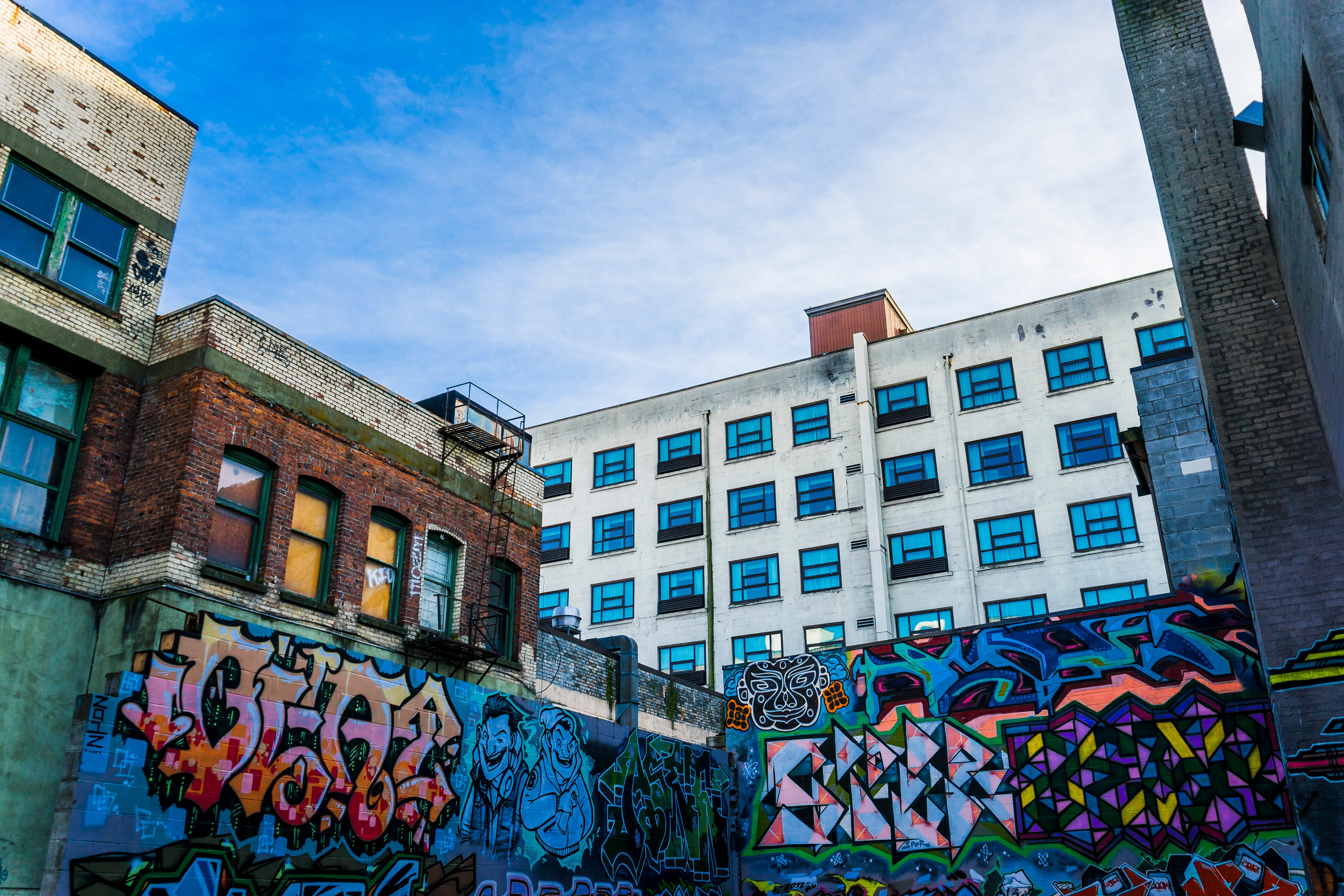 Hotel Indigo Lower East Side New York By Ihg Exterior foto